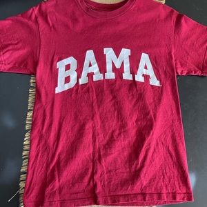 U of A T-Shirt